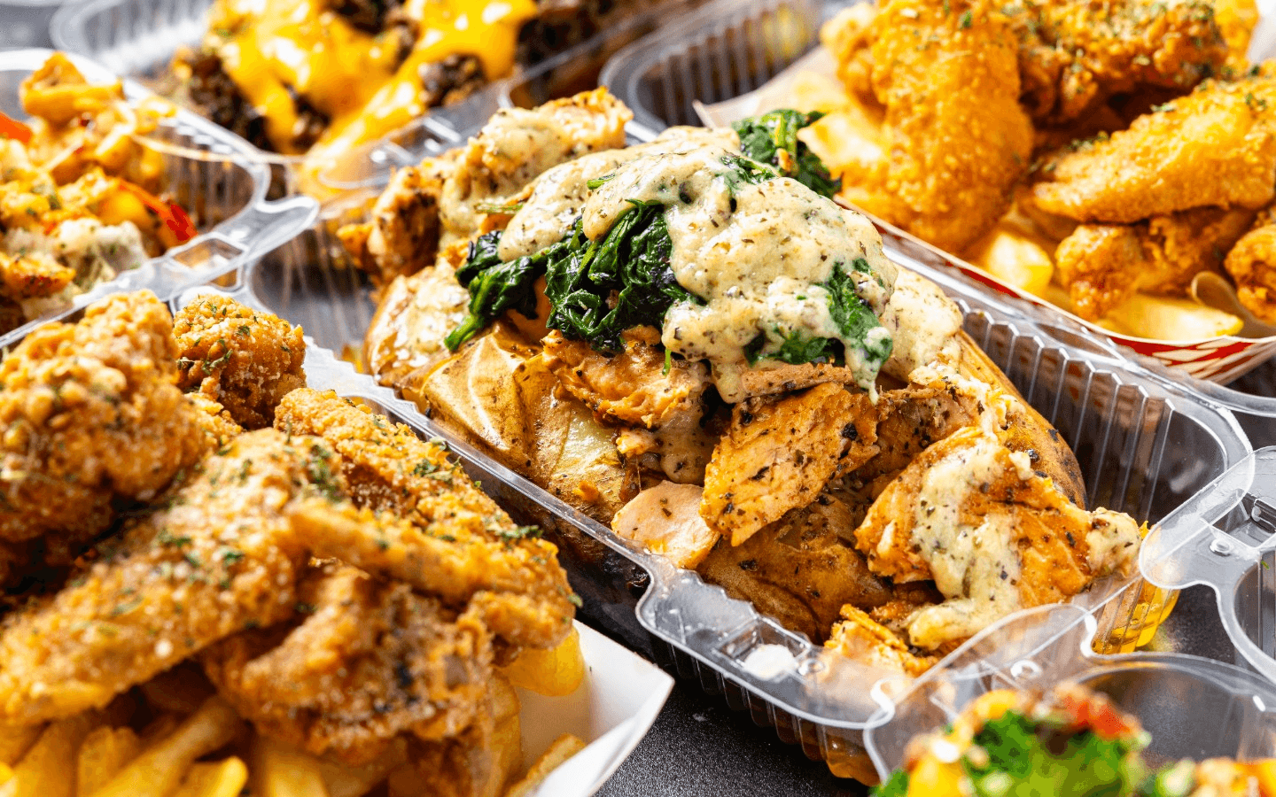 Order From Our Website