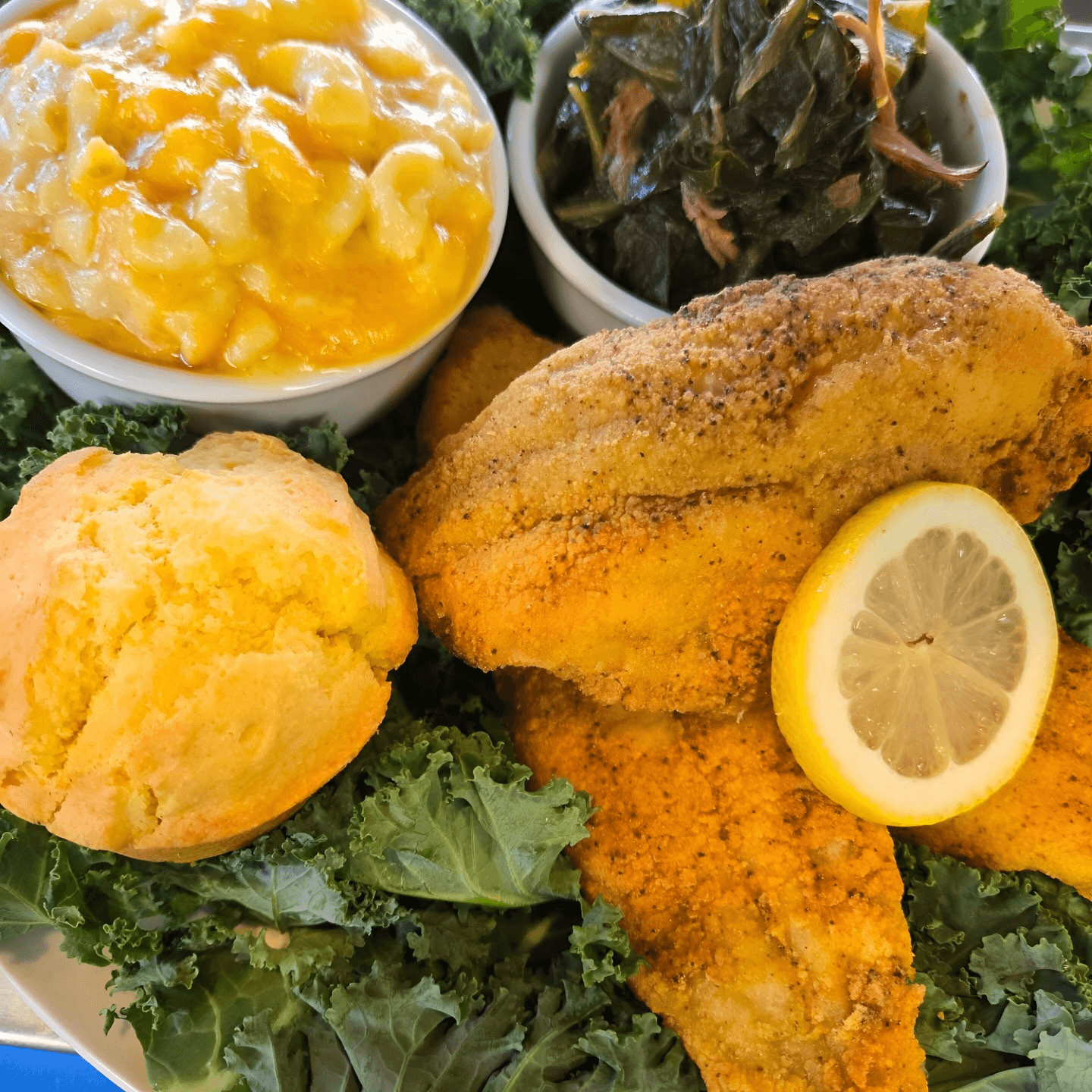 Soul Food Catering for Your Next Event in Detroit