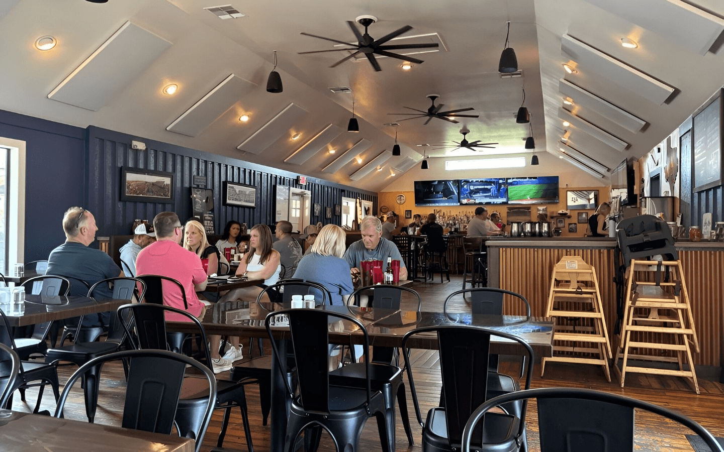 Your Perfect Spot for Parties & Events!