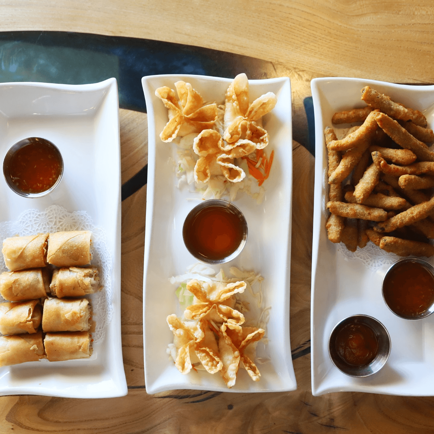 Happy Hour Appetizers Specials