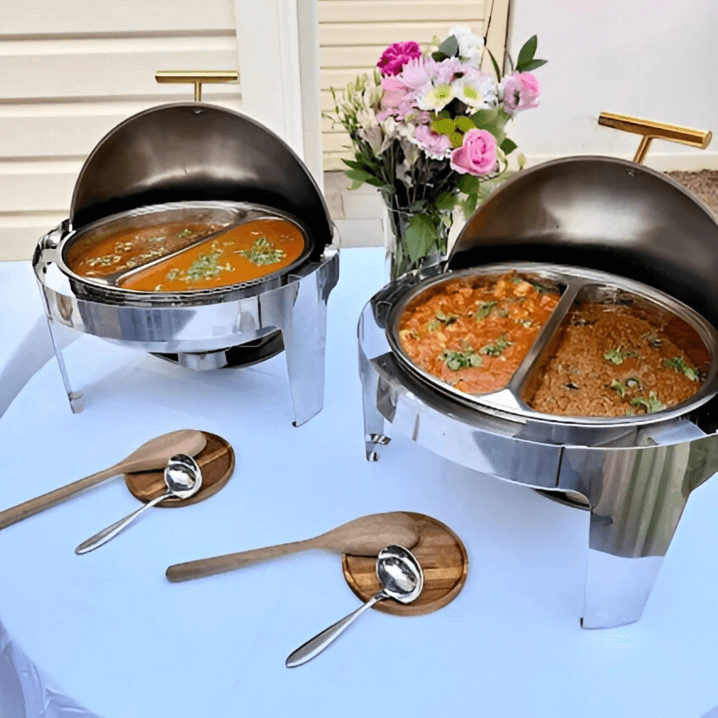Indian Catering for Your Next Event in Andover