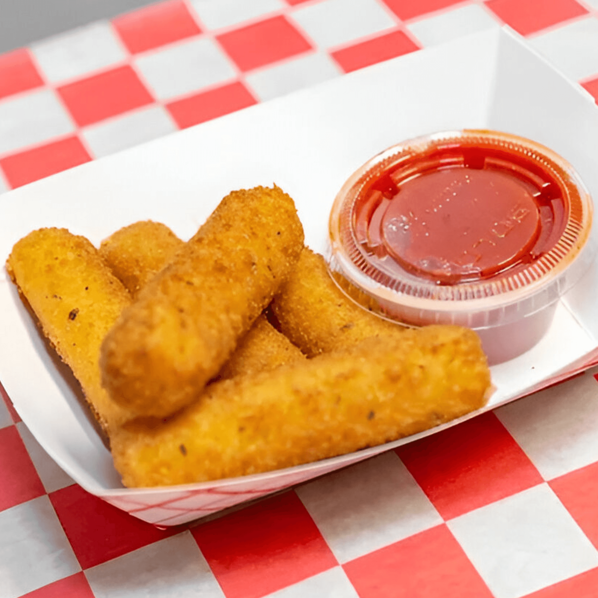 Checkers Pizza gallery image #3