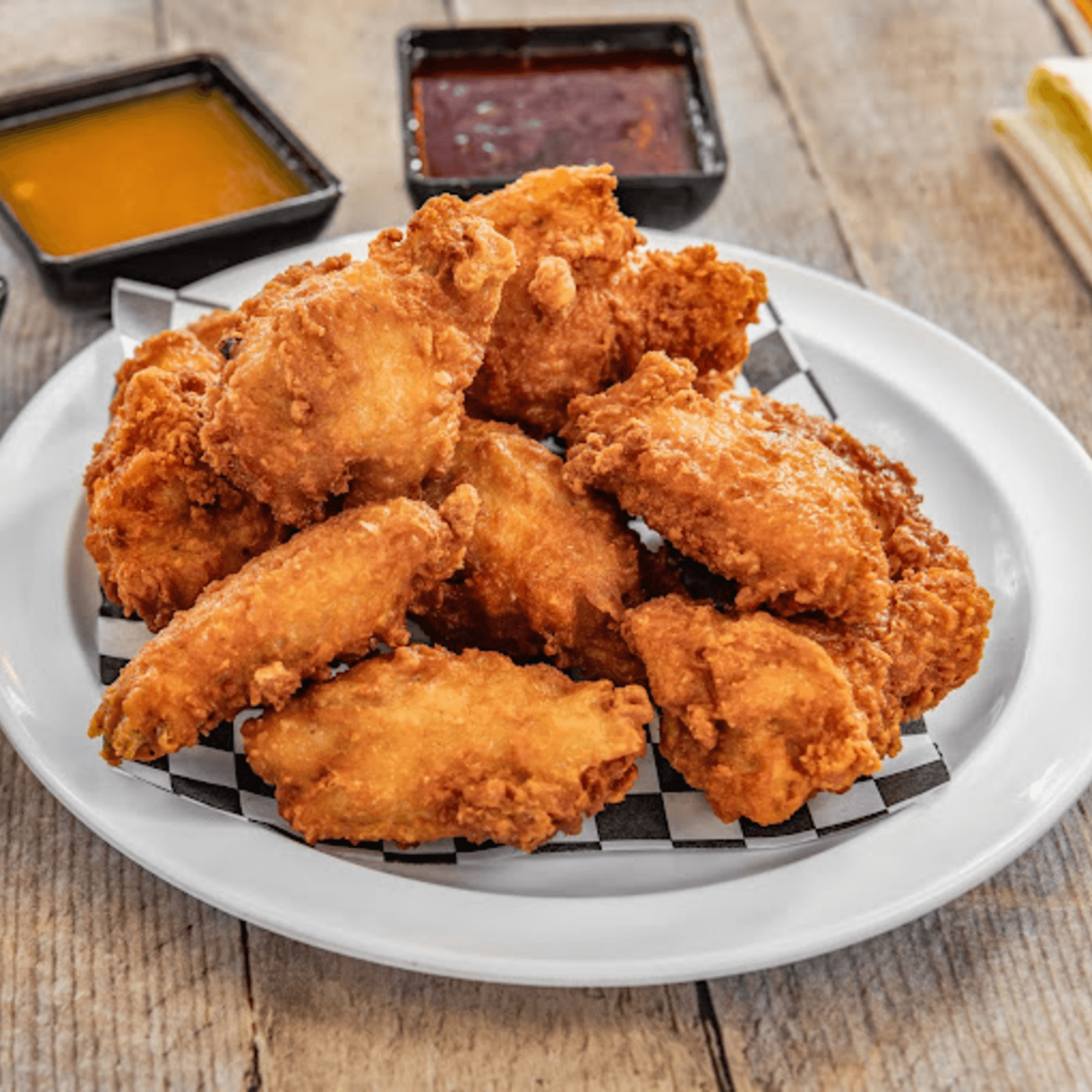 Happy Pho Teriyaki gallery image #6