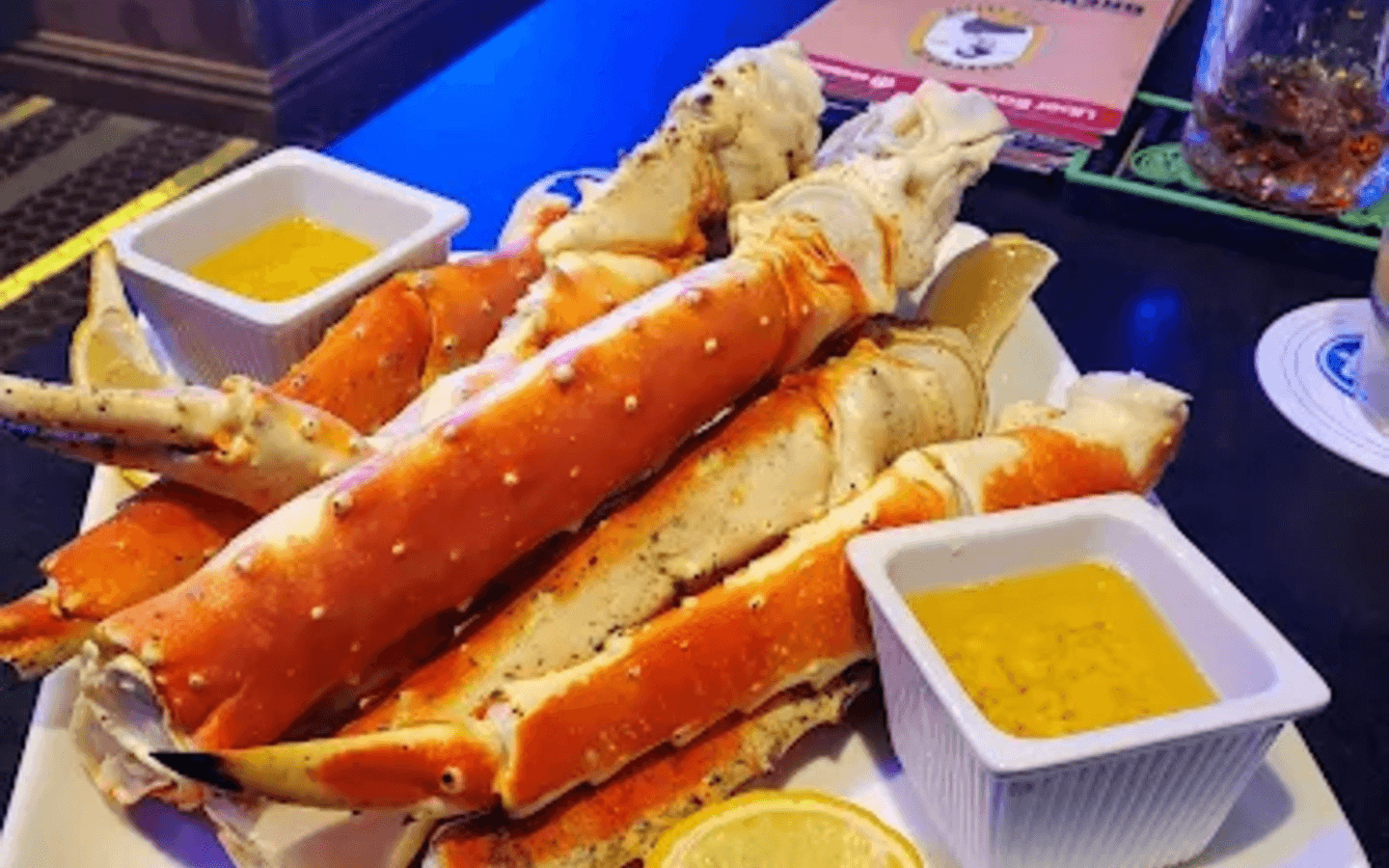 Order Now — Bring the Vibes Home