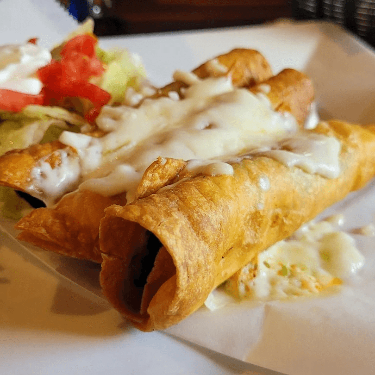 Señor Jose's Mexican Restaurant & Cantina Rewards