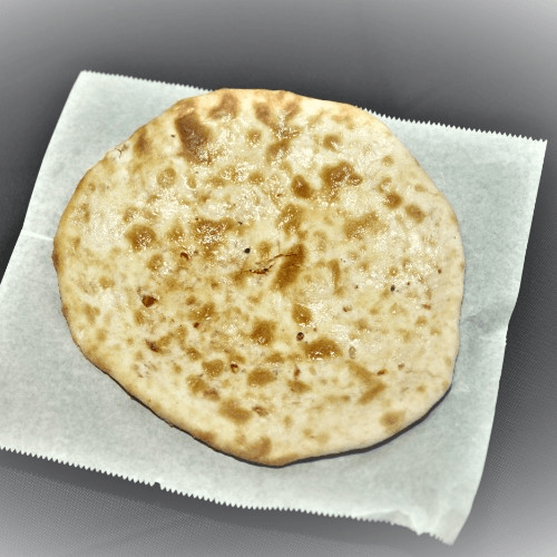 Chicken Tikka Naan