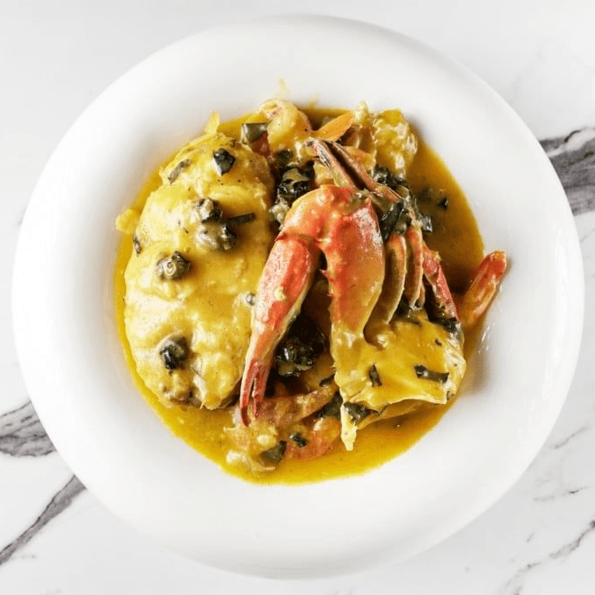 Sarabell Calabar Restaurant gallery image #3