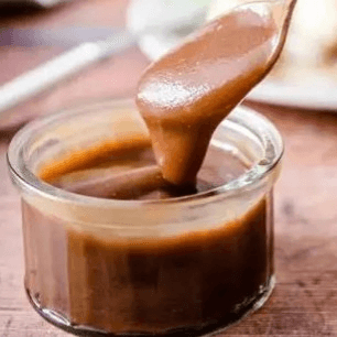 Byblos Special Hot Sauce.