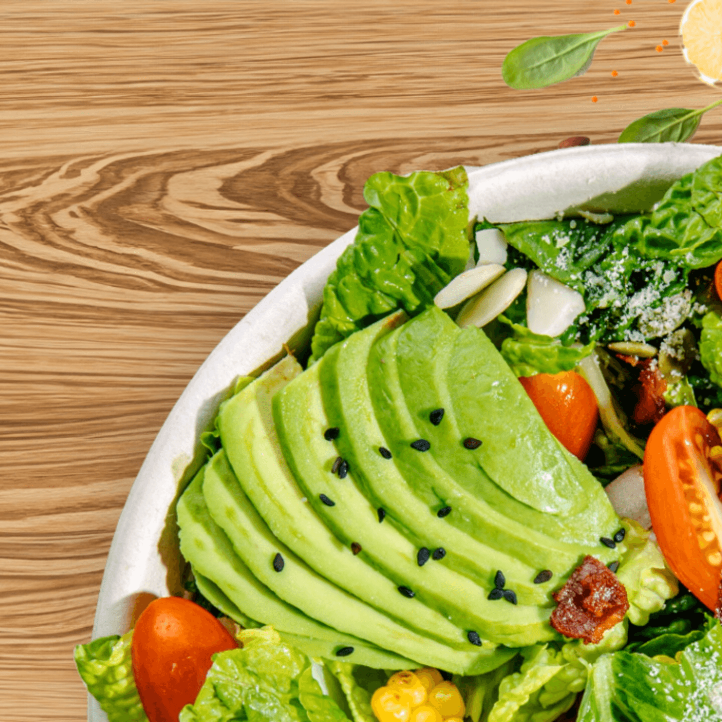 Unlock the Power of Vegetables