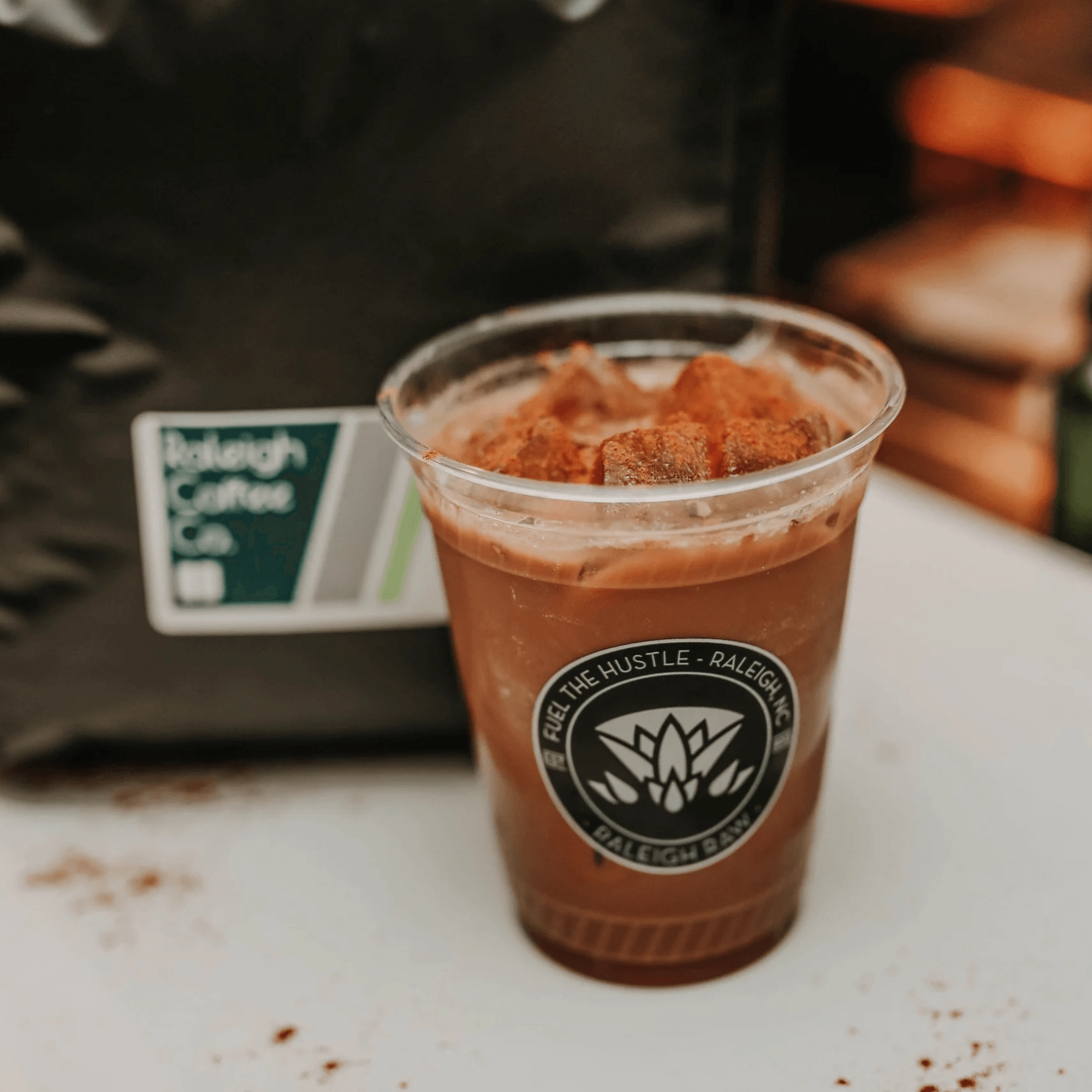 Raleigh Raw Juice Bar & Cafe gallery image #2