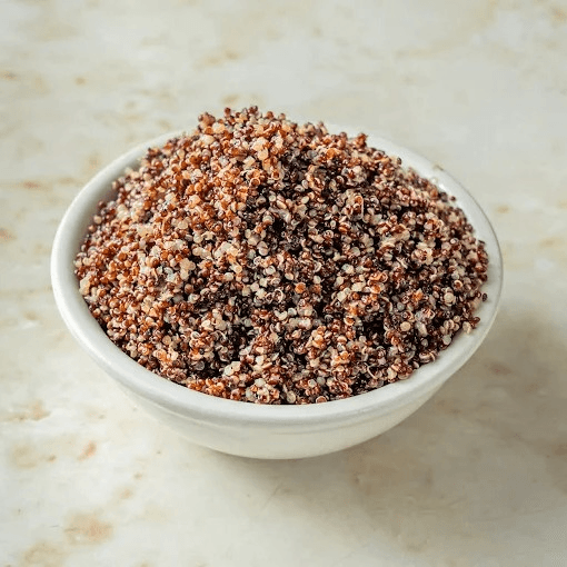 Quinoa.