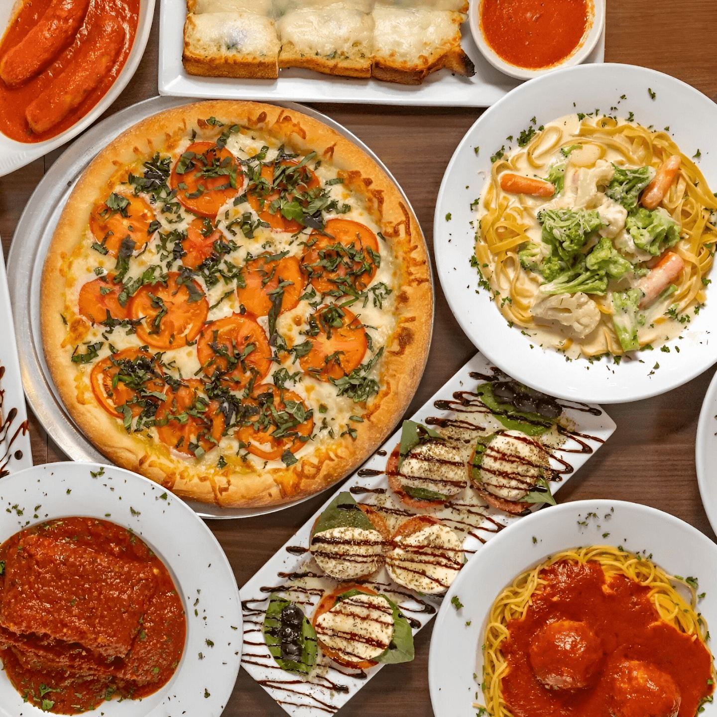 Italian Catering For Your Next Event in El Cajon