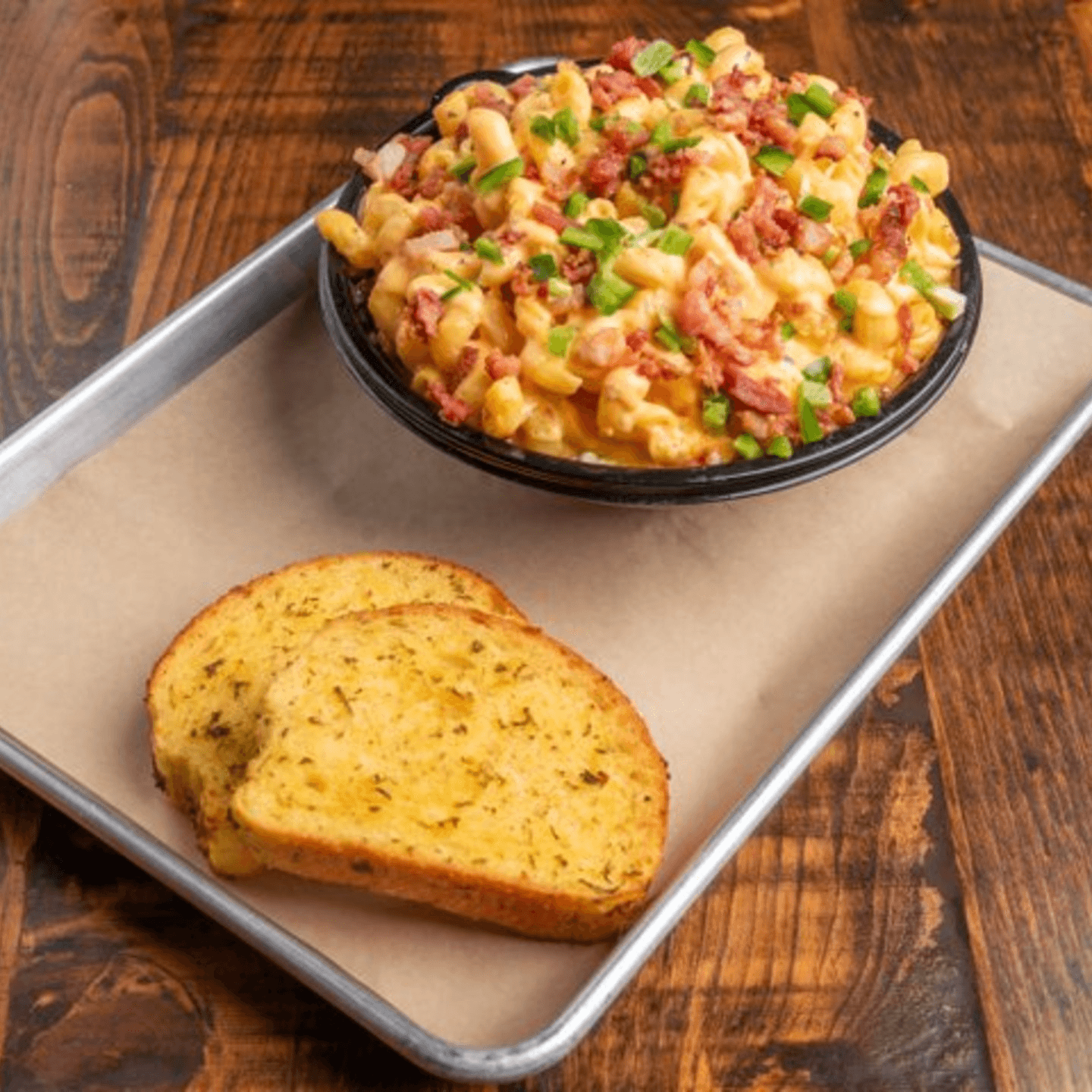 A Flavorful Experience Awaits