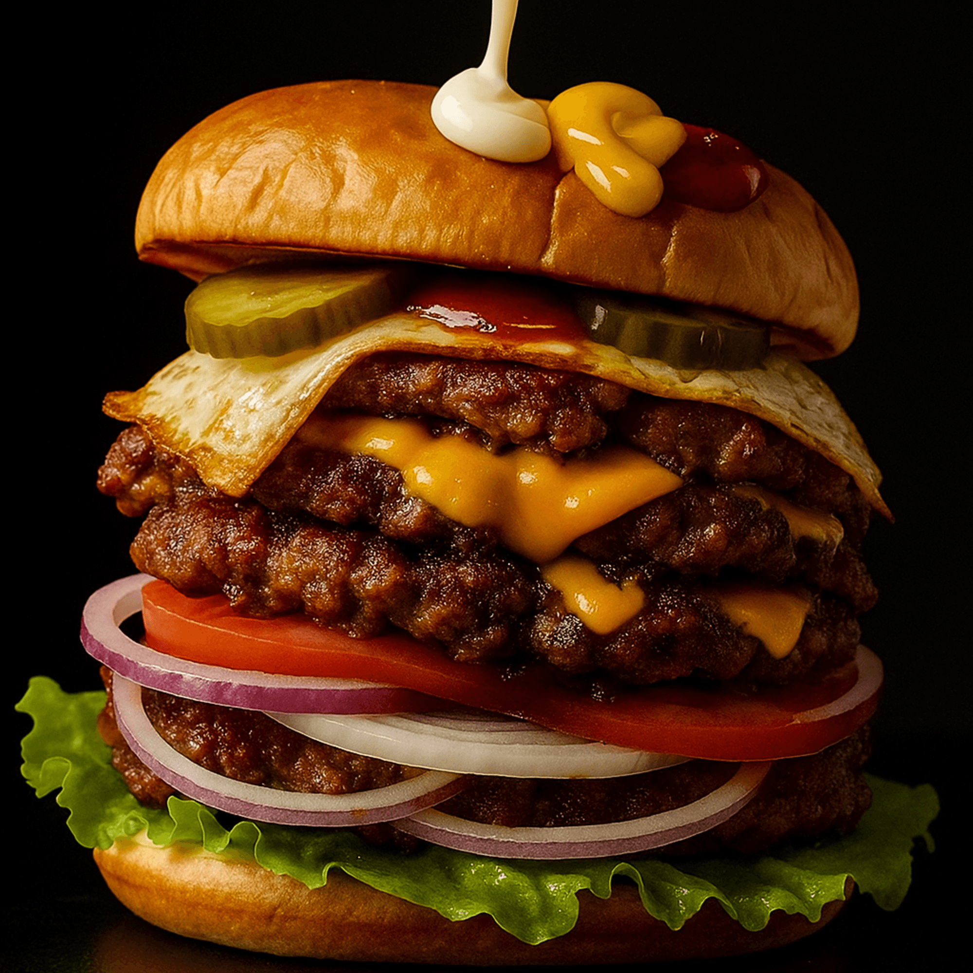 Home Run Burger gallery image #6