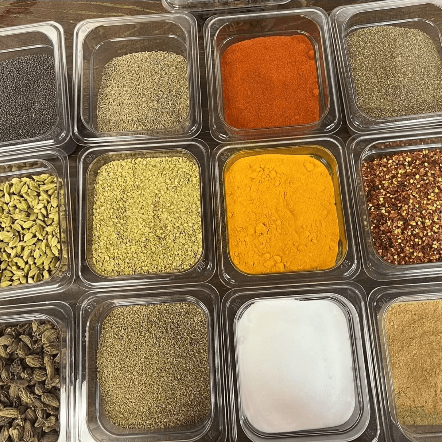 Nepali Indian Delights!