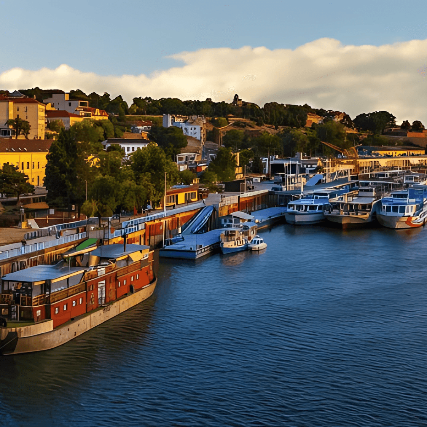 Welcome to Ambar Best of the Balkans