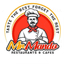 Mr.Mando Restaurant
