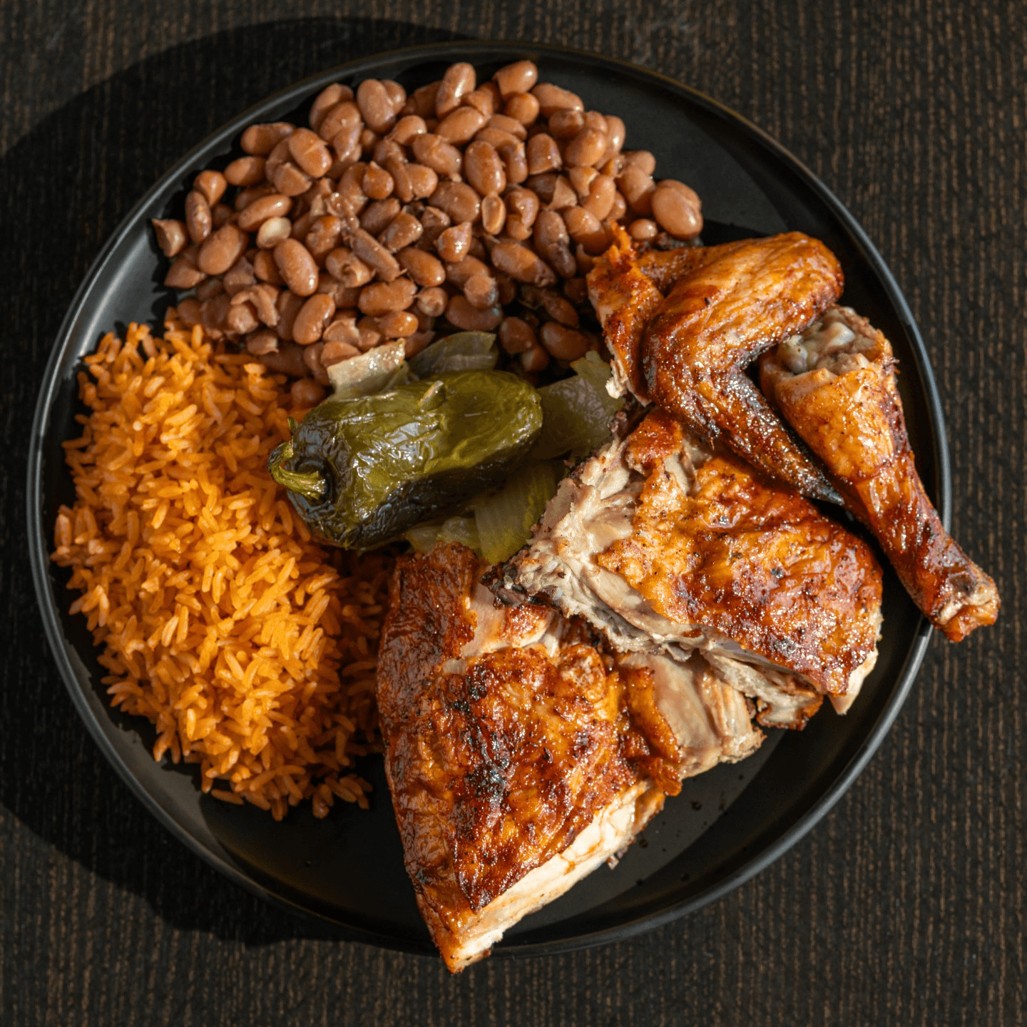 Sinaloa Style Favorites