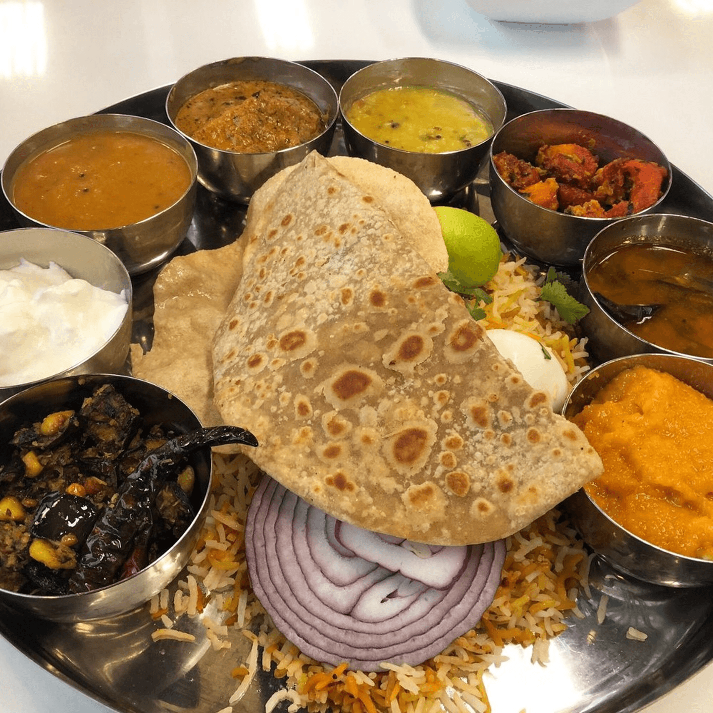 Let Us Cater Your Next Event