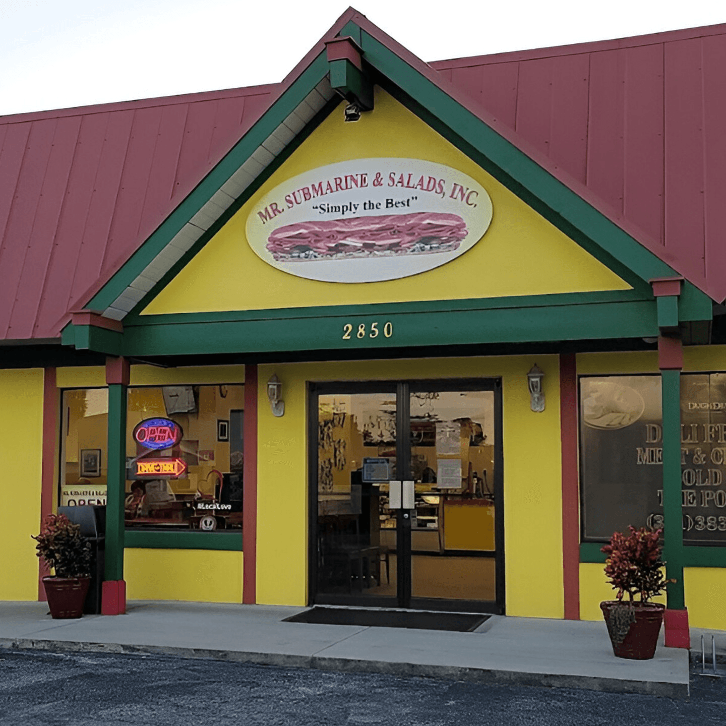 Visit Us Today! 