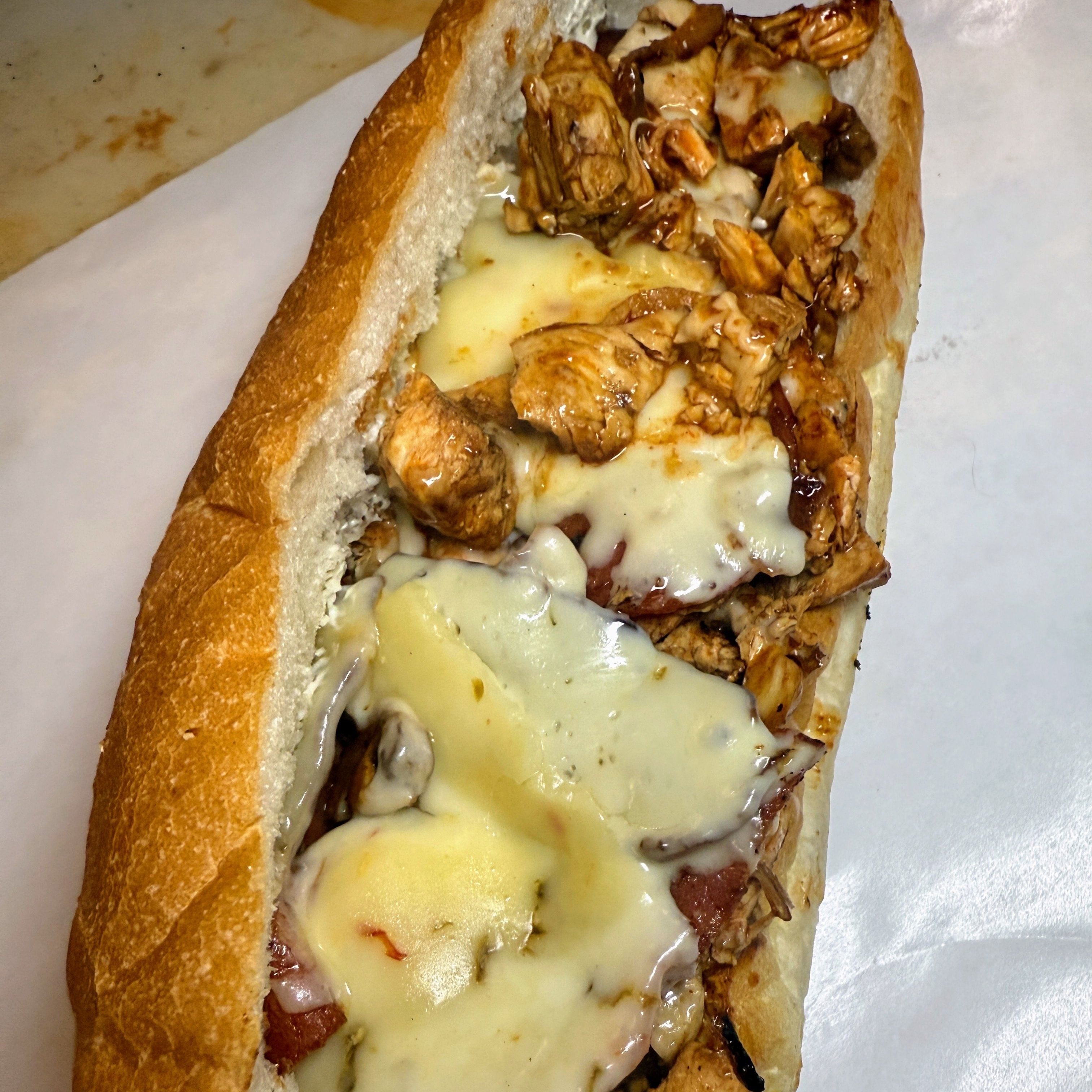 The Rambo Sub | Full.