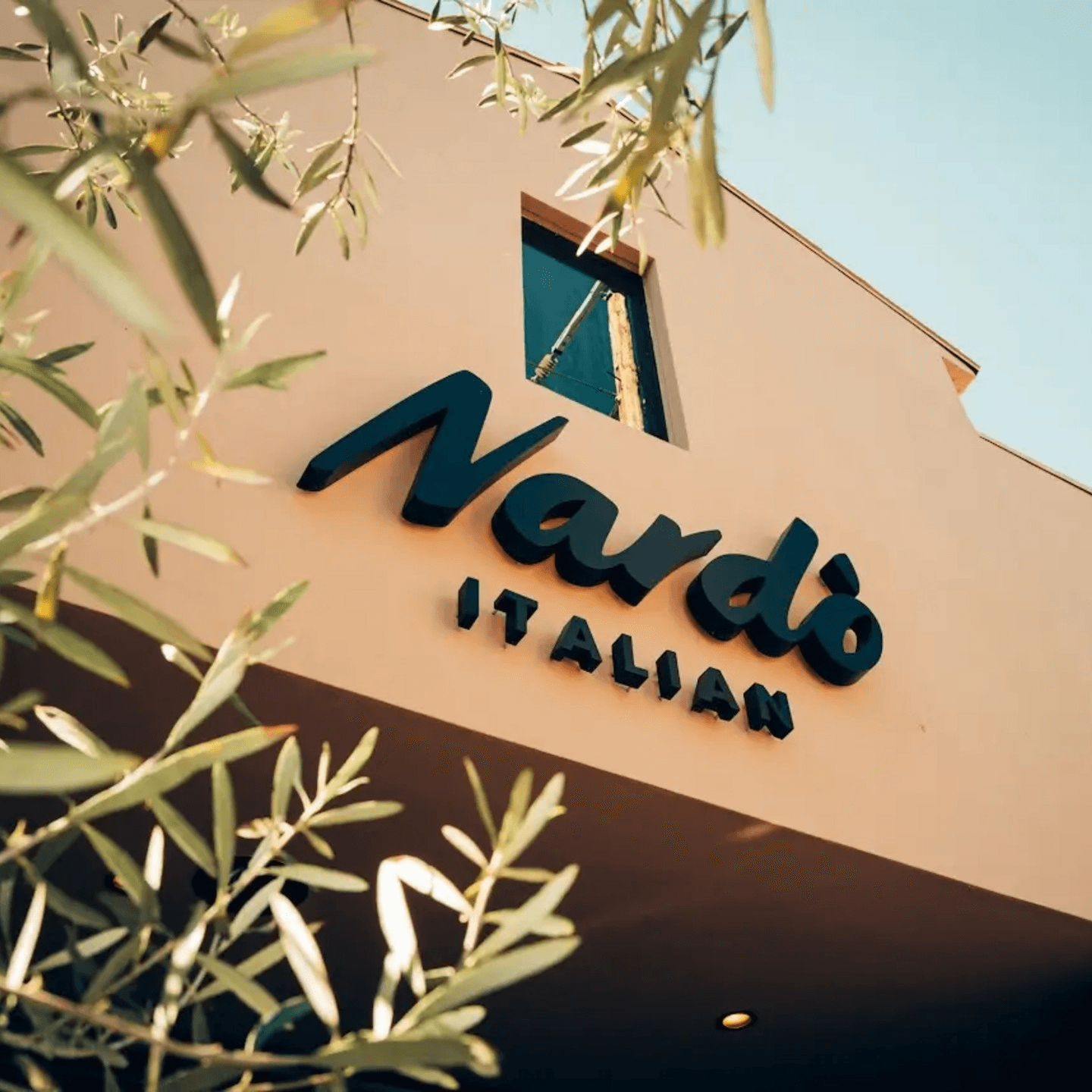 Welcome to Nardò – Culver City! 🍷