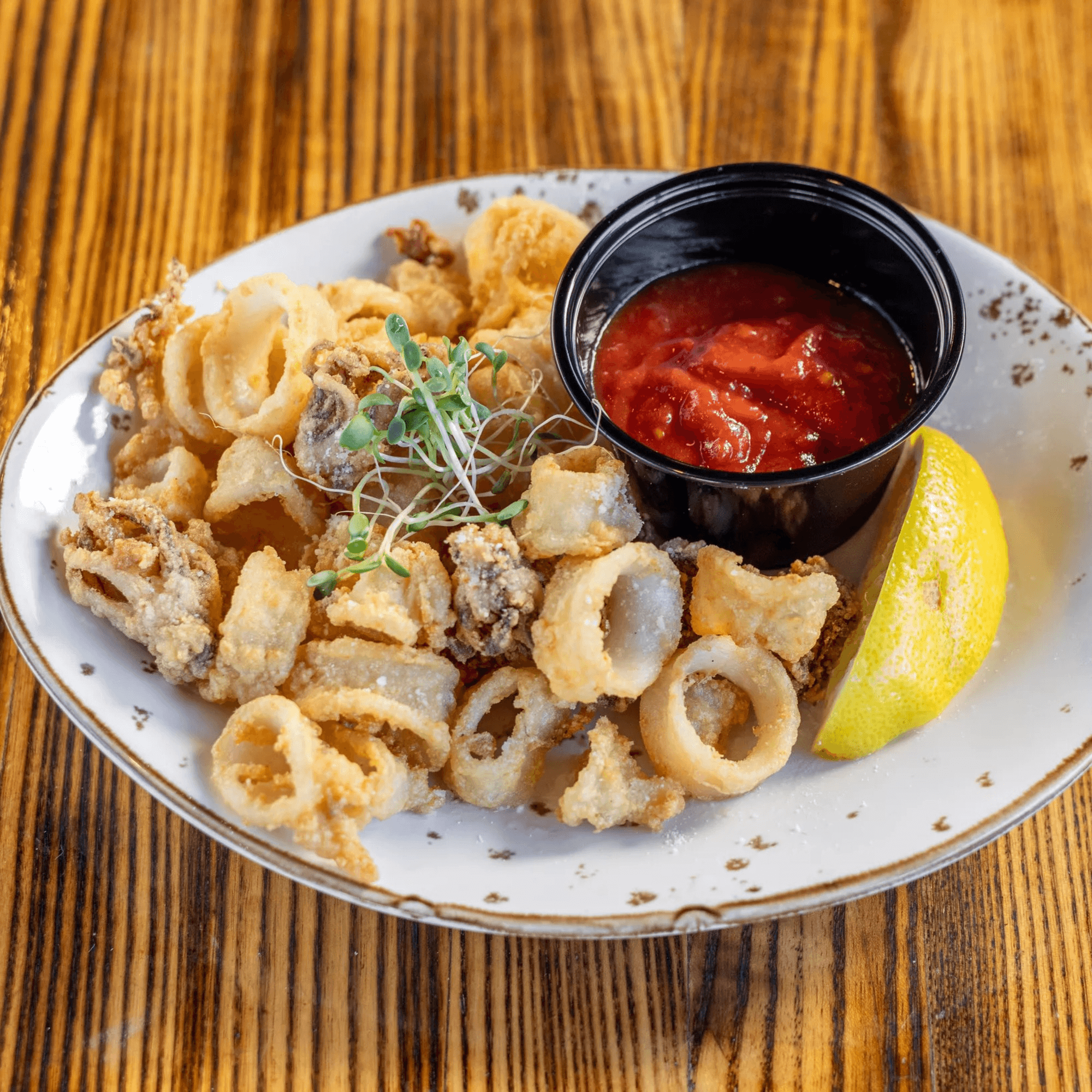 Jumpin' Shrimp on the Boardwalk gallery image #8