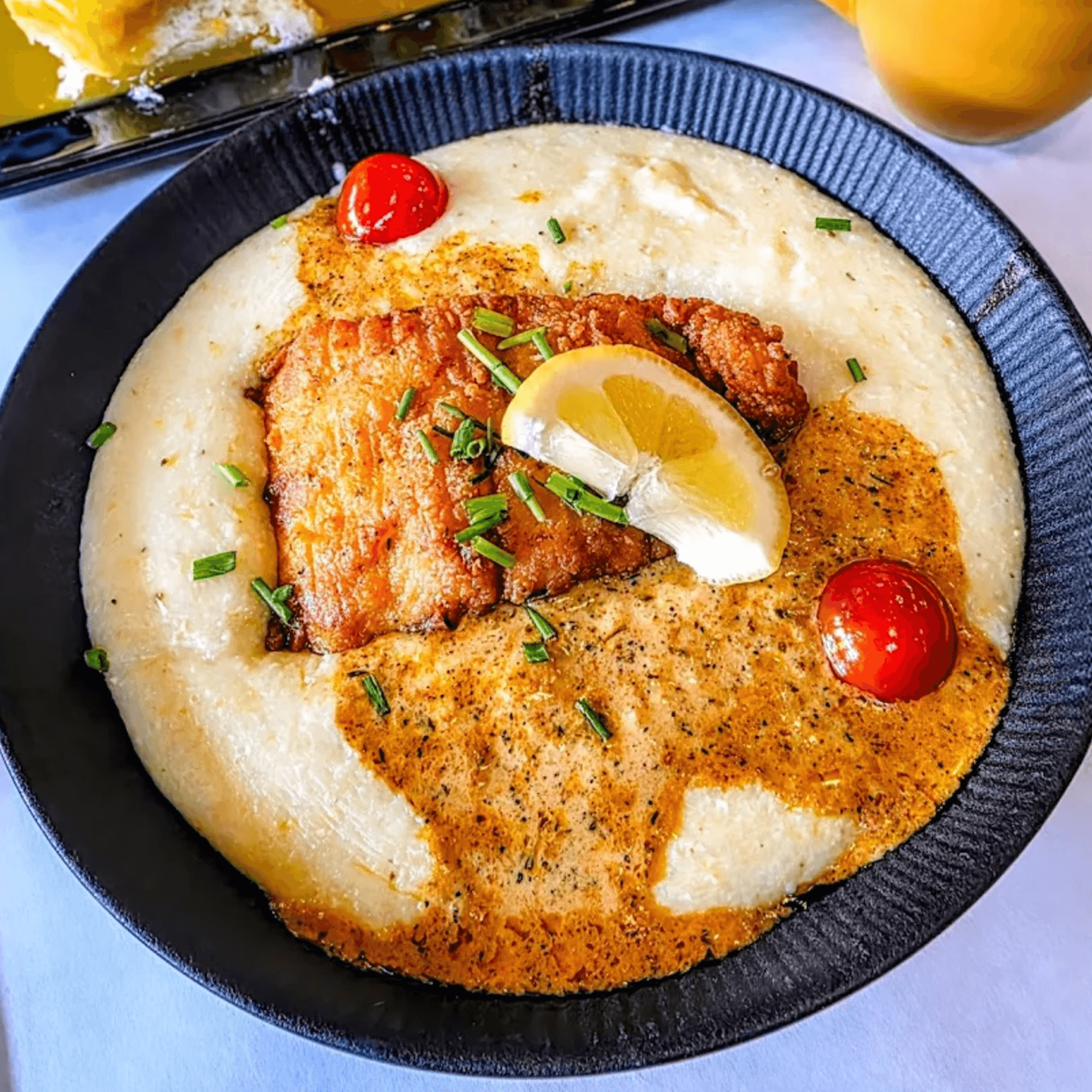 The Real Milk & Honey gallery image #2