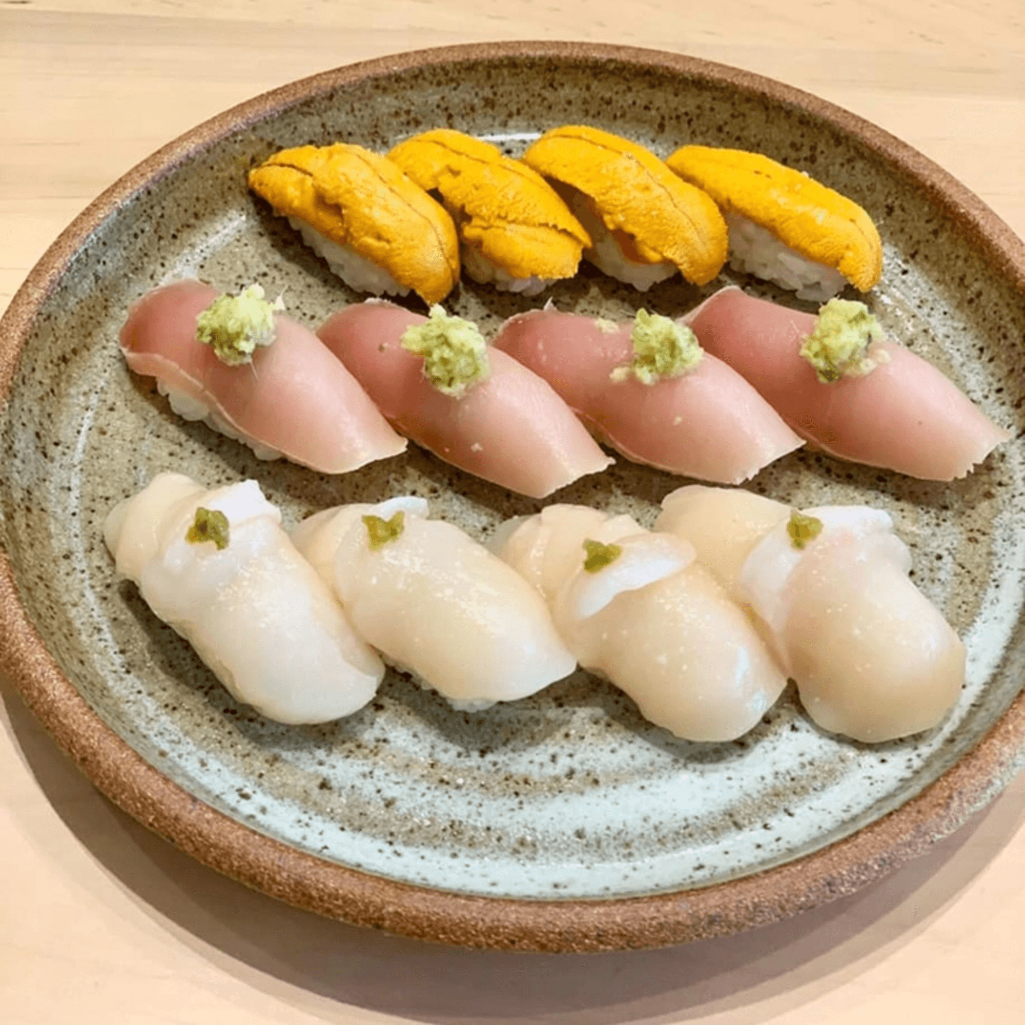 Yume Sushi Bar gallery image #9