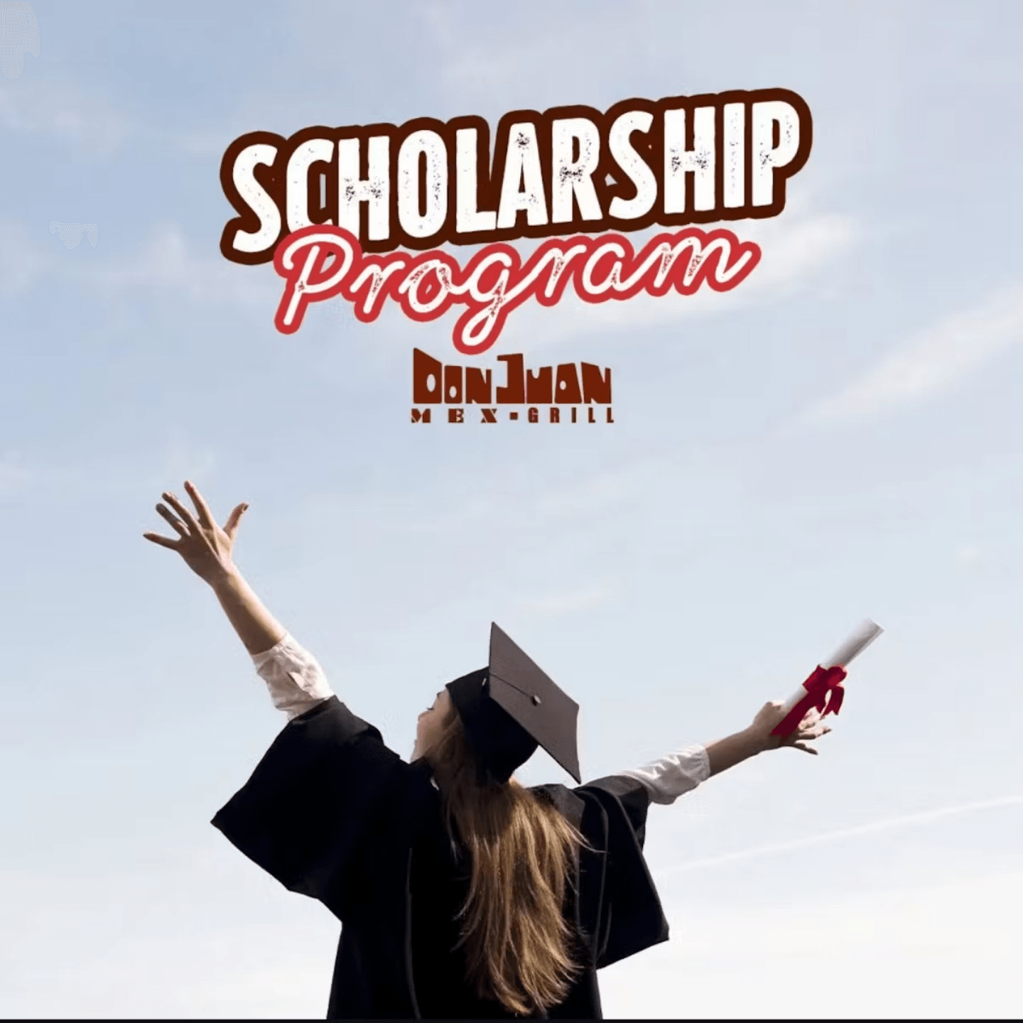 🎓✨ Scholarship Winners Announcement! ✨🎓