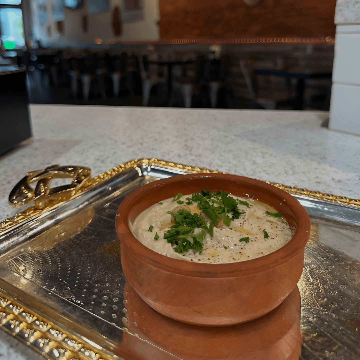 From Family Tables to Our Kitchen