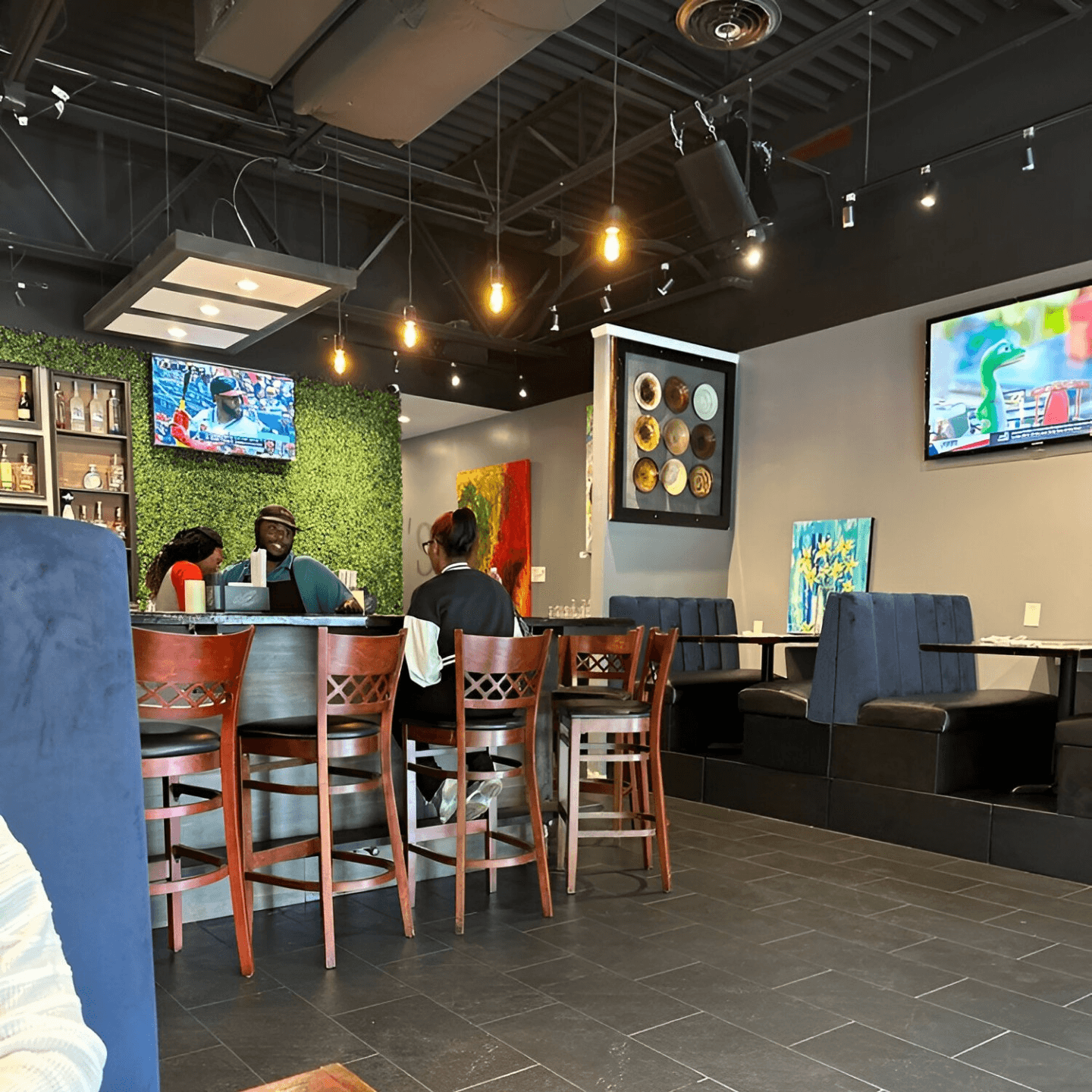 Snook's Grill: Great Food, Memorable Service
