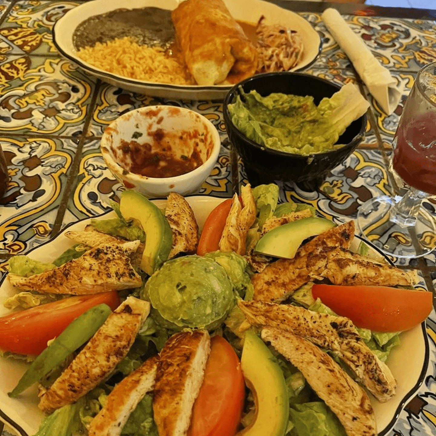 Cater Your Next Event with Authentic Flavors