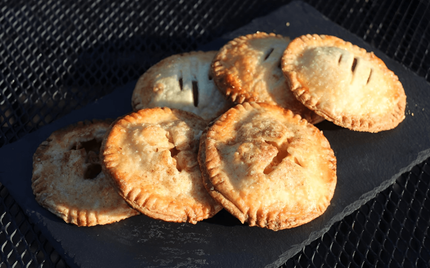 The Riv Cafe Rewards