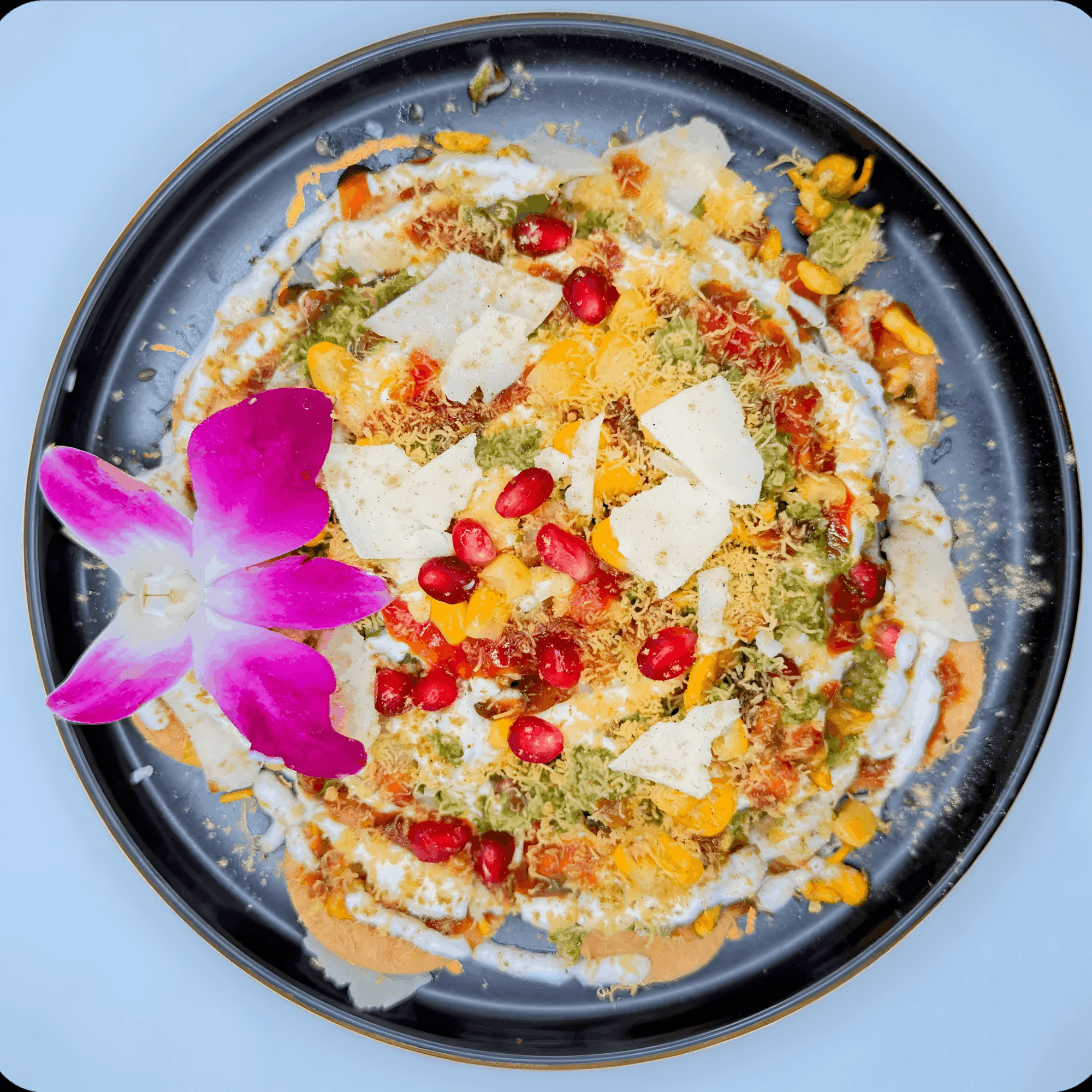 Delhi to Kathmandu, Restaurant & Bar gallery image #5