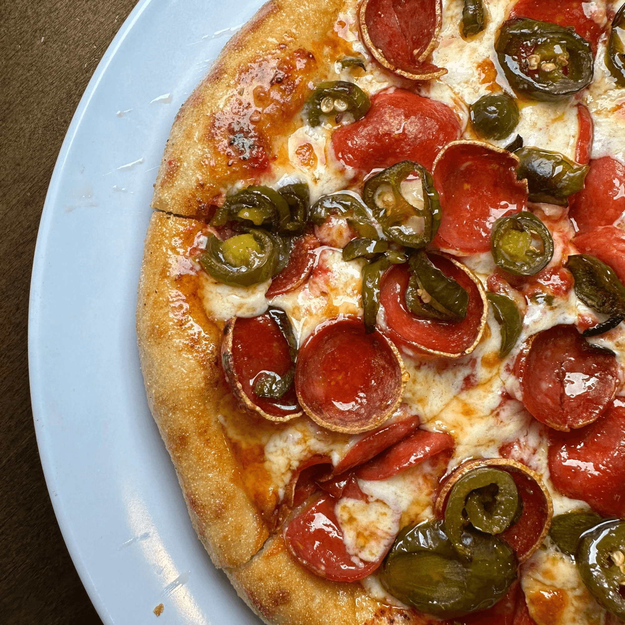 Pizza Buzz gallery image #27