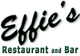 Effie's Restaurant & Bar