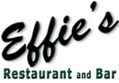 Effie’s Special Chicken Salad.