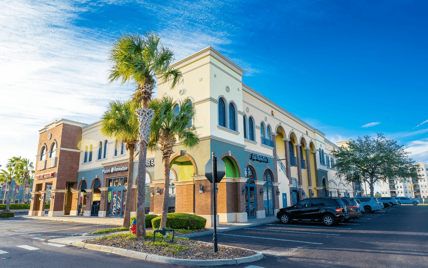 Welcome to Paris Banh Mi Altamonte Springs