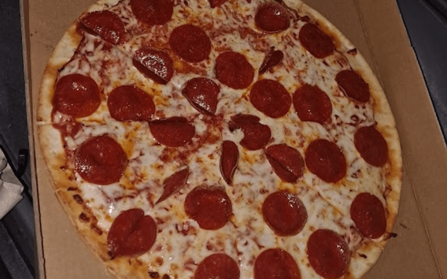 Join Our Pizza Rewards Program 🎉