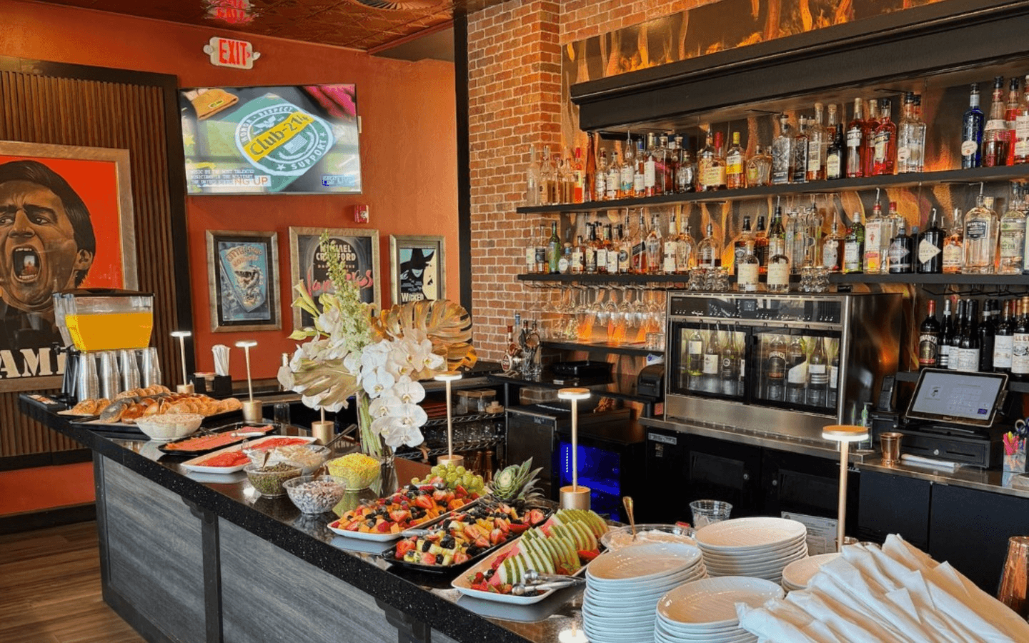 A New York Legacy, Reimagined in Sarasota