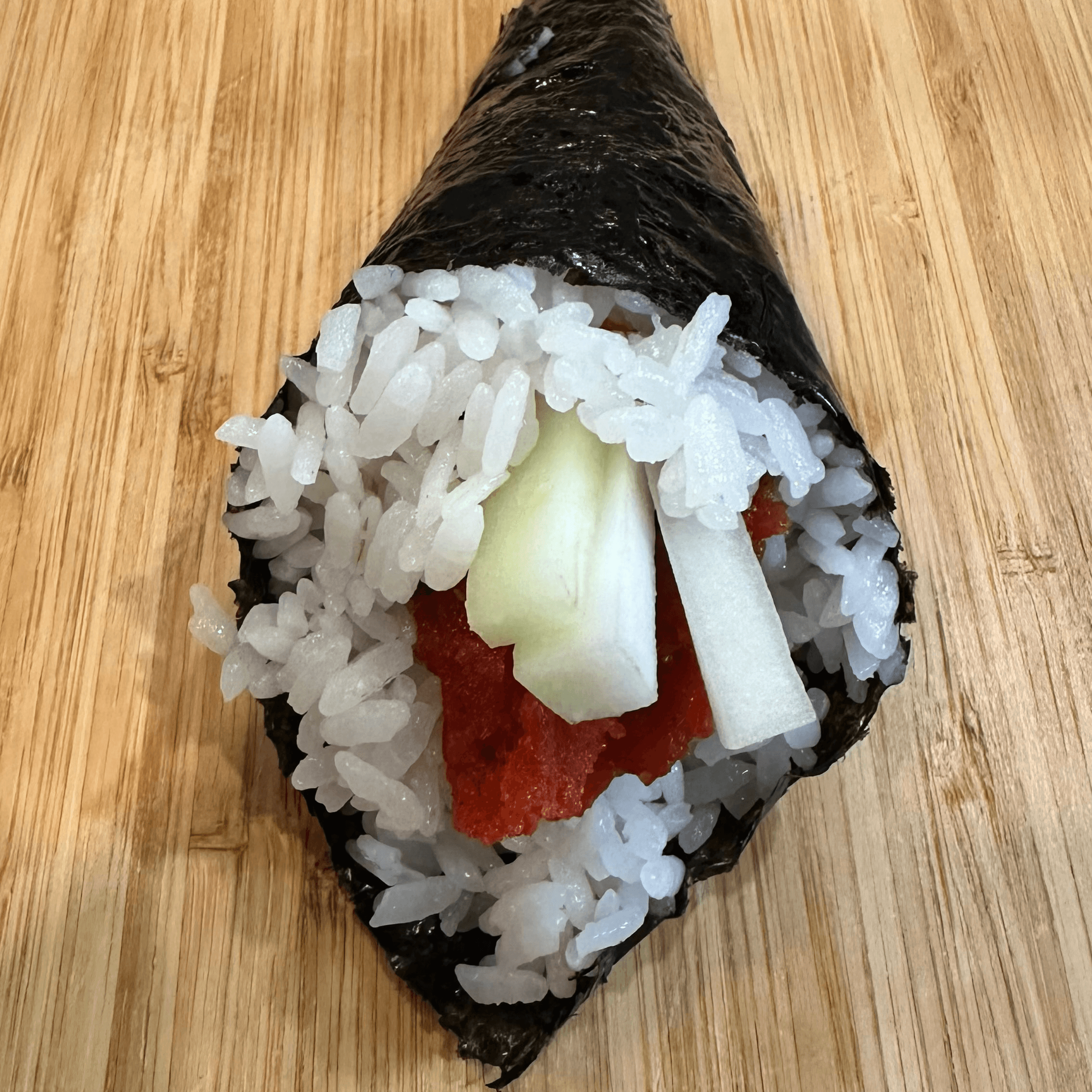 Spicy Tuna HR.