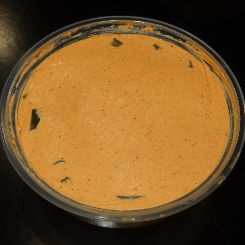 Jalapeno Cream Cheese 8oz.