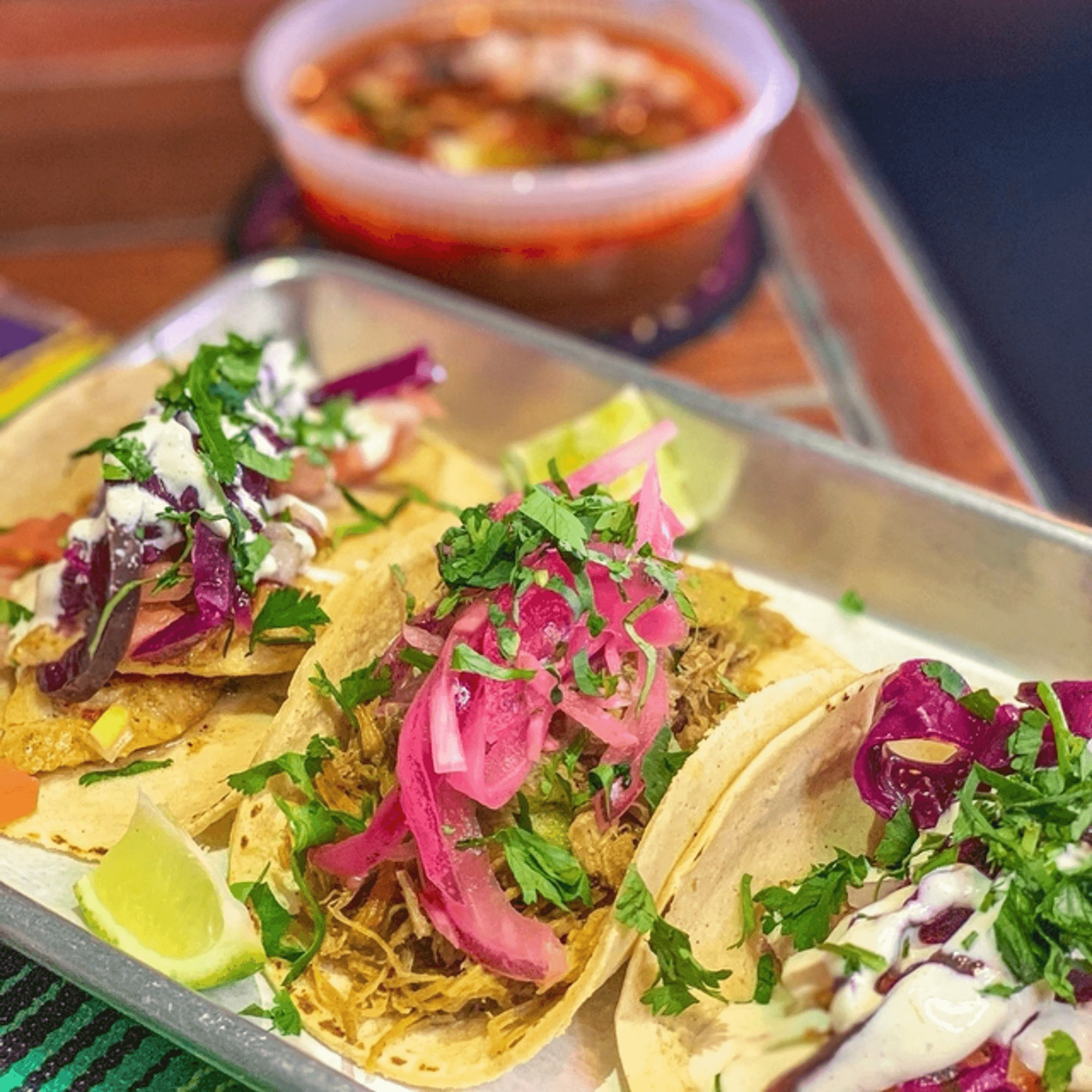 El Barrio Mexican Grill  gallery image #1