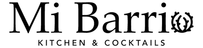 Mi Barrio Kitchen & Cocktails