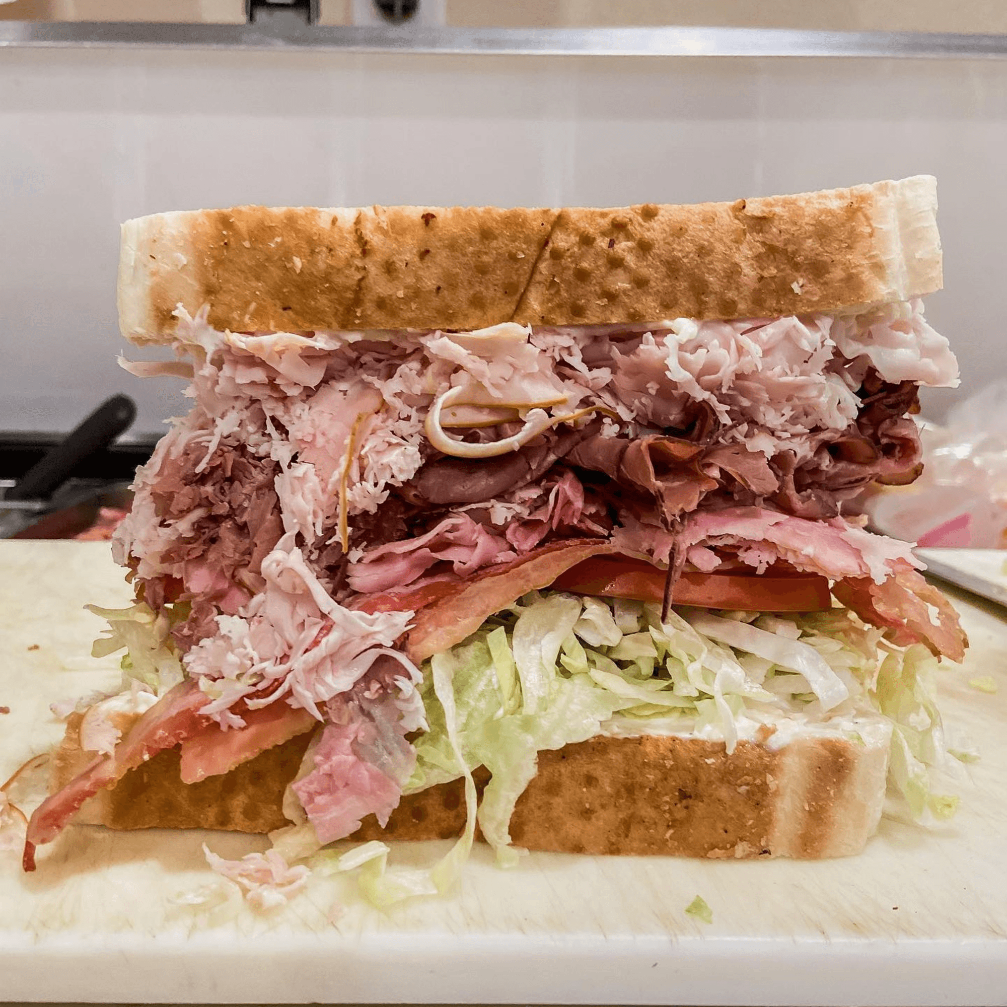 Newman's Pour and Pies gallery image #3