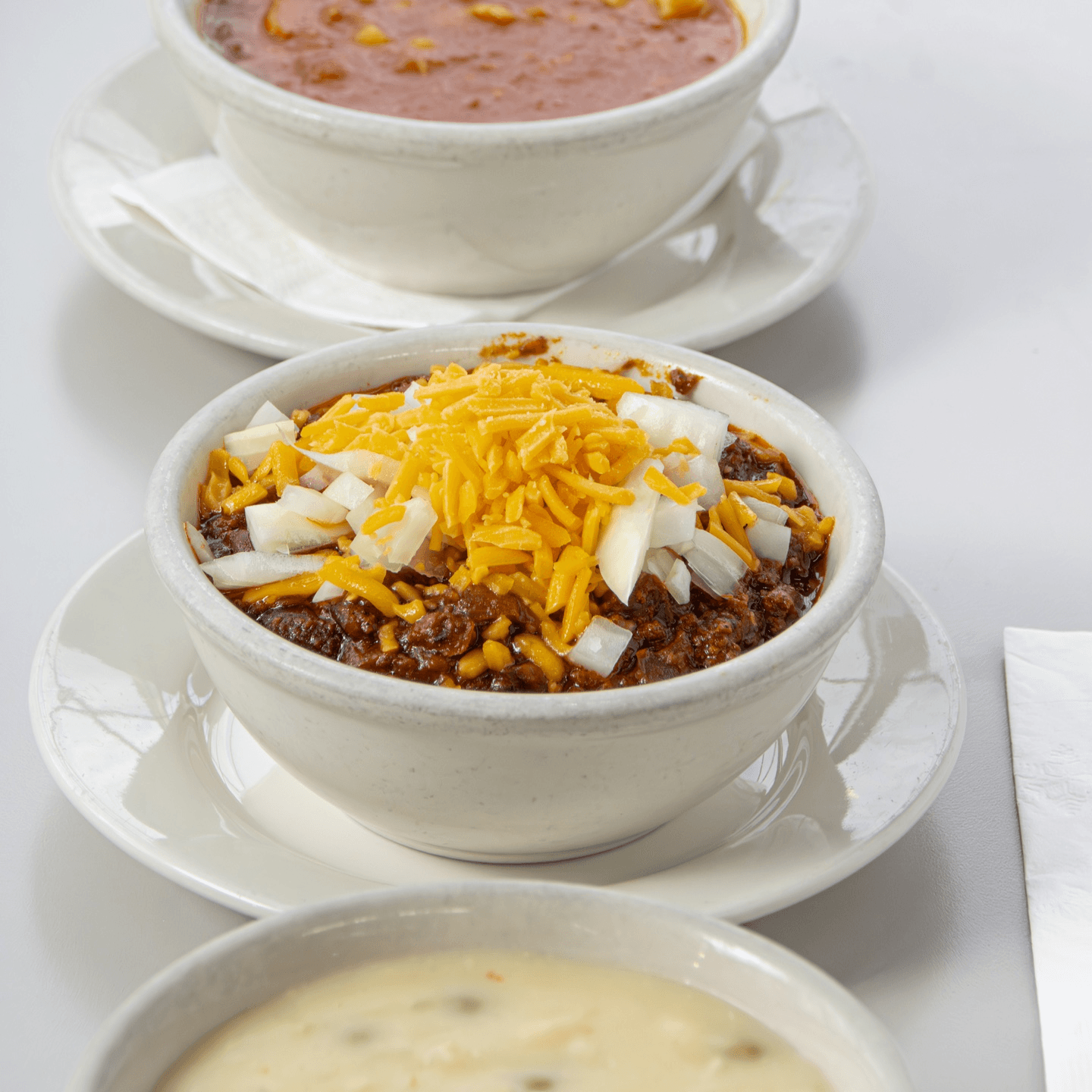 Our Story, Your Memories