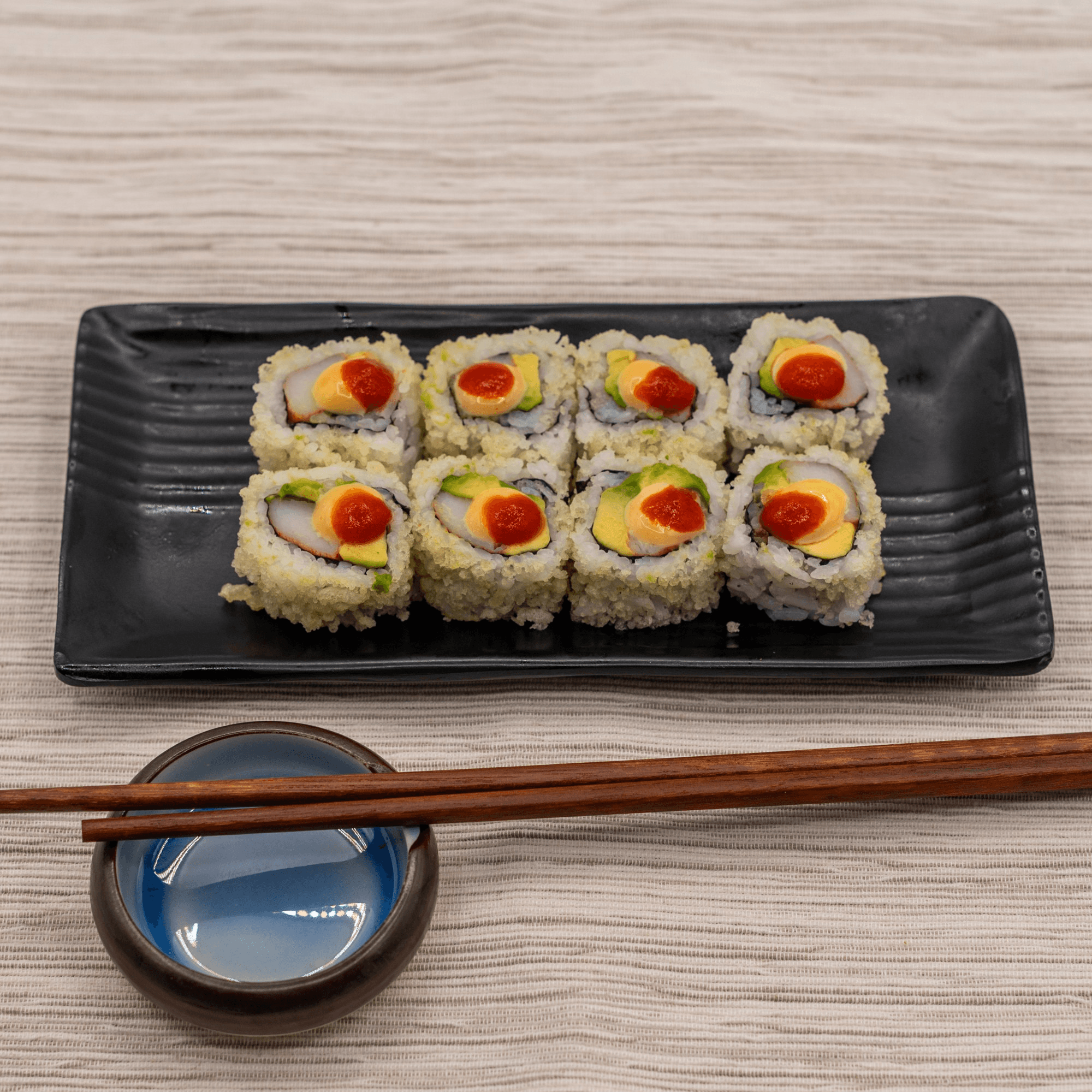 Tanpopo Ramen & Sushi Restaurant gallery image #11