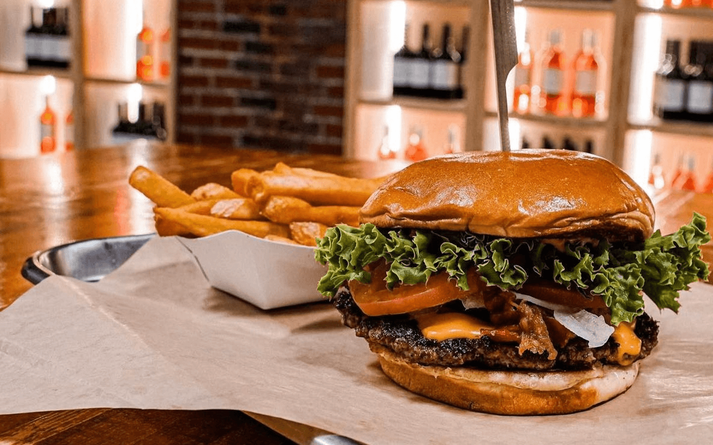 Order From Our Website