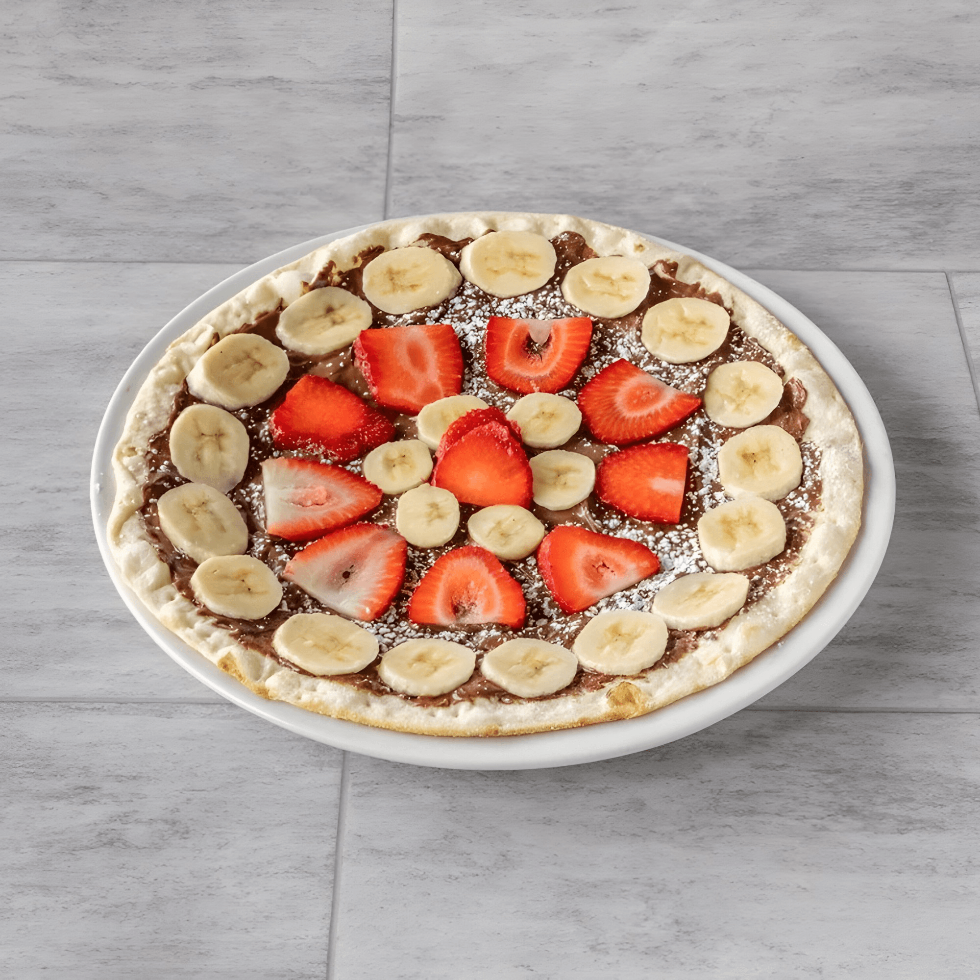 Tarme Mediterranean Grill gallery image #3